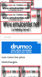 Mobile Screenshot of emurom.net